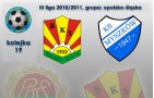 BKS STAL Bielsko-Biała - MKS Myszków